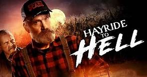 Hayride To Hell | Official Trailer | Horror Brains