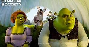 Shrek 2 | ¿Ya merito llegamos?