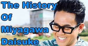 The History of Miyagawa Daisuke The Festival Man