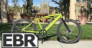 Juiced Bikes OceanCurrent Review - 1.3k