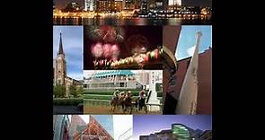 Louisville, Kentucky | Wikipedia audio article