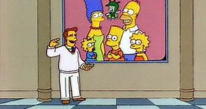 The Simpsons S8 E24 "The Simpsons Spin-Off Showcase" / Recap - TV Tropes