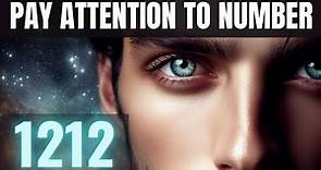 Why You're Seeing 1212 | Angel Number 1212 Meaning Love - Twin Flame, Bible Verse