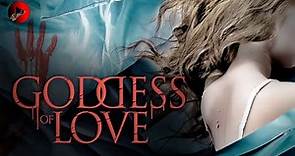 GODDESS OF LOVE 🎬 Exclusive Full Mystery Thriller Movie Premiere 🎬 English HD 2024
