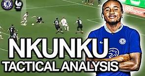 How GOOD is Christopher Nkunku? | Tactical Analysis | Skills (HD)