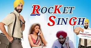 Rocket Singh Full Movie Review and Facts||Ranbir Kapoor||