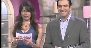 Vida TV 01 (Luz Yolanda)