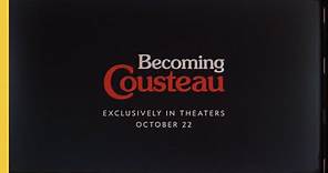Becoming Cousteau | Official Trailer | National Geographic Documentary Films