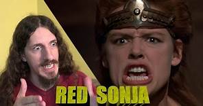 Red Sonja Review