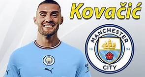 Mateo Kovacic ● Welcome to Manchester City🔵🇭🇷 Skills, Tackles & Passes