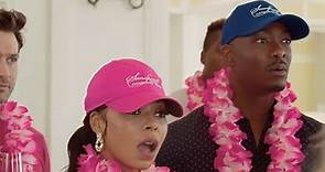 The Plus One - Official Trailer Starring Ashanti, Cedric the Entertainer