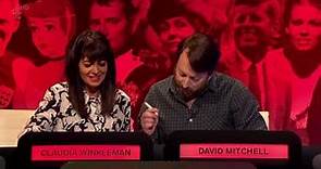 The Big Fat Quiz of Everything Series 2016 - Episode 1 (HD)