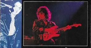 Ritchie Blackmore - Connoisseur Rock Profile Collection Volume Two