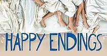 Happy Endings: The Marry Prankster