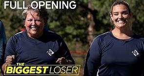 The Biggest Loser | FULL OPENING SCENES: Season 1 Episode 6 | Overcoming Obstacles | on USA Network