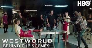 Westworld: Creating Westworld's Reality - Behind the Scenes of Season 3 Episode 2 | HBO