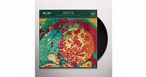 Dente ALMANACCO DEL GIORNO PRIMA Vinyl Record