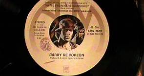Barry De Vorzon -- Theme From "The Warriors" - I Guerrieri Della Notte