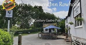 The Chequers Inn Rowhook