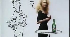 7up Commercial Fido Dido 1991