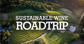 Discover the Ultimate Sustainable Wine Adventure in California