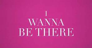 Shontelle - Be the One (Lyric Video)