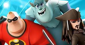 IGN Reviews - Disney Infinity - Review