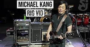 RIG VIDS: Michael Kang • The String Cheese Incident