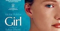Girl - Película - 2018 - Crítica | Reparto | Estreno | Duración | Sinopsis | Premios - decine21.com