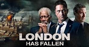 London Has Fallen 2016 Movie Facts, Story and Reviews