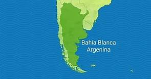Bahía Blanca, Argentina - Port Report