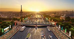 Jeux Olympiques - Paris 2024 - Cérémonie d’ouverture : l’histoire de France montera sur Seine