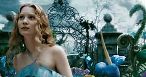 Finding Alice: Alice In Wonderland (Bonus Feature) (HD)
