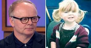 Line of Duty star Jason Watkins reveals ‘incredible pain’ after finding toddler Maude dead from sepsis