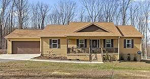 Chattanooga Homes for Sale | 465 Poplar Way, South Pittsburg, TN 37380