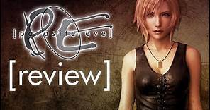 Parasite Eve - Review PS1 [Is this classic RPG still good today?] (Playstation 1)
