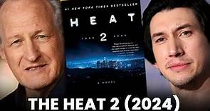 The Heat 2 Trailer | Michael Mann, Sandra Bullock | Productions Updates & Latest News!!