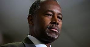 Ben Carson: I use it supplement, but don't endorse it