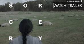 SORCERY (2023) | Trailer | Christopher Murray