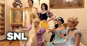 Disney Housewives - Saturday Night Live