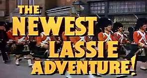 Challenge to Lassie | movie | 1949 | Official Trailer