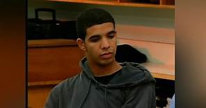 From 2005: Drake, cast of 'Degrassi' discusses upcoming season