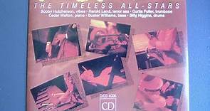 The Timeless All-Stars - Essence