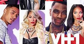 Love & Hip Hop: Hollywood: Ring of Fire
