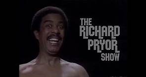 The Richard Pryor Show | Episode 1 | NBC | 1977 |