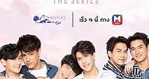 Watch 2 Moons 2 The Series (2019) Episode 1 English Subbed on Myasiantv