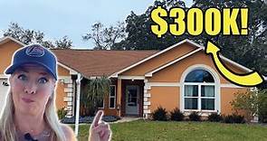 Tampa Florida Affordable Neighborhood - New Port Richey