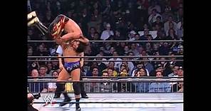 WCW Starrcade 1997: Eddie Guerrero vs. Dean Malenko