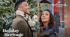 Preview - Holiday Heritage - Hallmark Channel