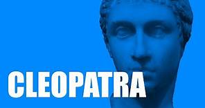 Cleopatra Biography